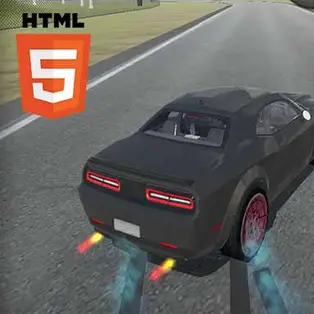 Real Drift Super Cars Race