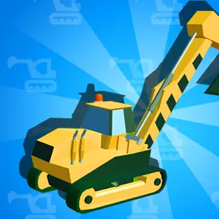 Real Excavator Simulator