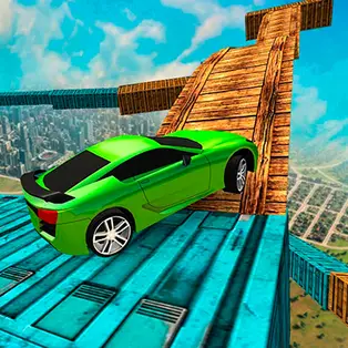 Real Impossible Tracks Race