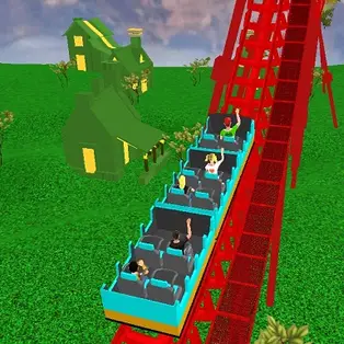 Reckless Roller Fun Park
