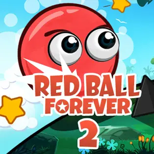 Red Ball Forever 2