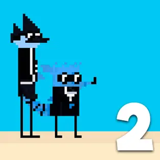 Regular Agents 2