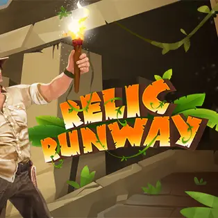 Relic Runway
