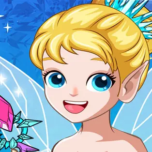 Rescue Fairy Castle