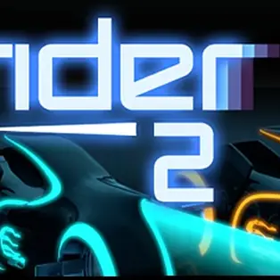 Rider 2