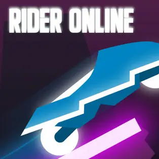 Rider Online Pro