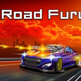 Roads Off Fury