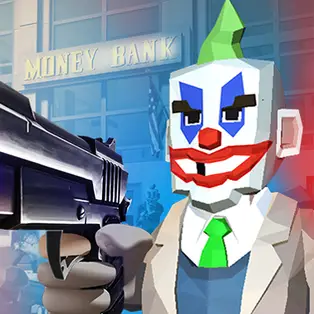 Robbery Duel