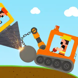 Robot Wars