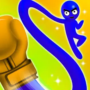 Rocket Punch Online