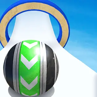 Roll the Ball 3D