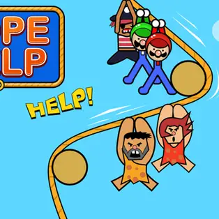 Ropе Help