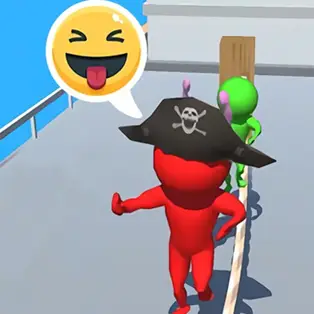 Rope Skipping