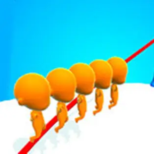 Rope Skipping - 3D Sports Game