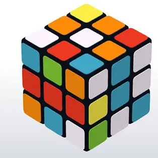 Rubik 3D
