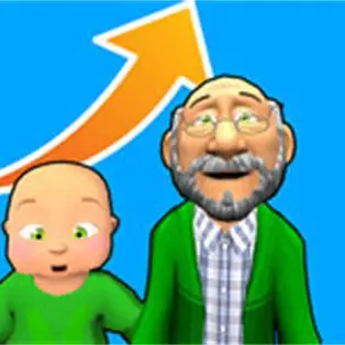 Run Of Life 3D Game