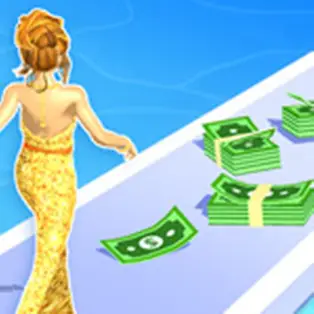 Run Rich 3D - Fun & Run 3D Game