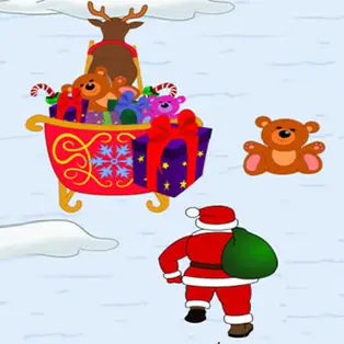Run Santa Run