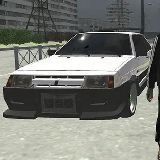 Russian Grand City Auto