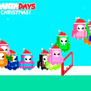 SantaDays Christmas