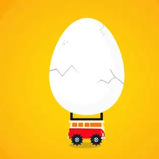 Save the Egg
