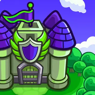 Save The Kingdom