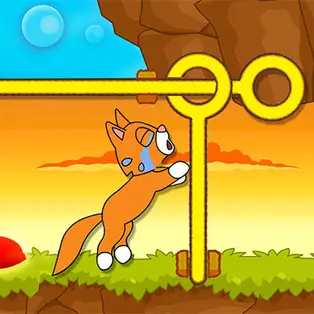 Save the Kitten