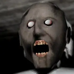 Scary Granny