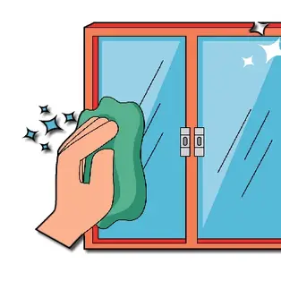 Season Wiping Window
							