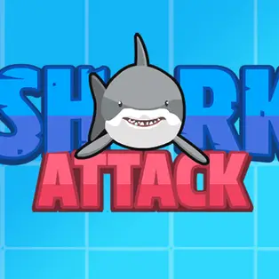 Shark Attack