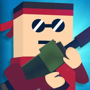 Shoot the Guy