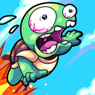 Shoot the Turtle