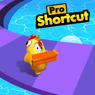 Shortcut Pro