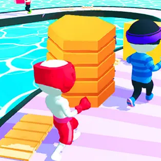 Shortcut Run 3D Online