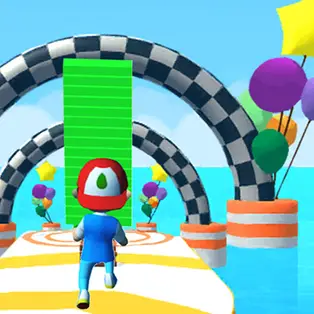 Shortcut Run Online
