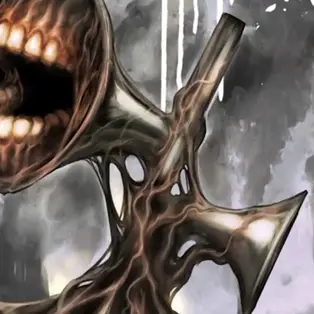 Siren Head SCP-6789: The Hunt Continues
							
