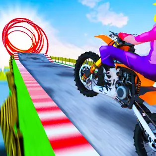 Sky City Riders
							