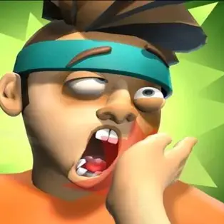Slap champ
