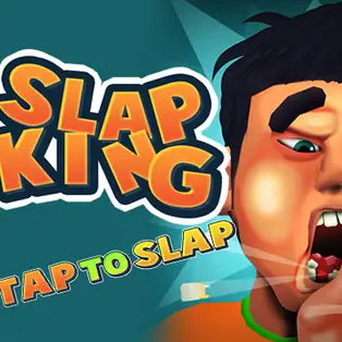 Slap King
