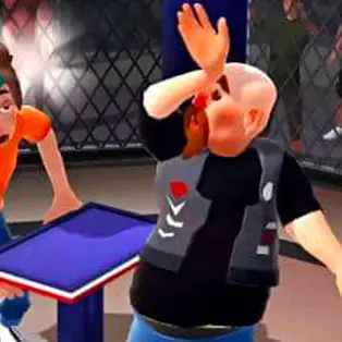 Slap Kings