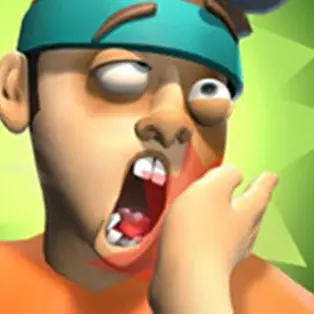 Slap Kings - Fun & Run 3D Game