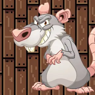 Slap The Rat