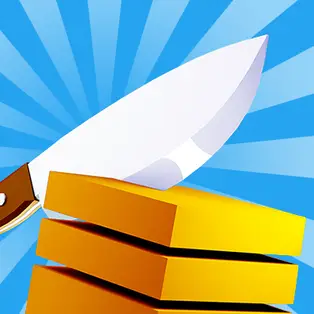 Slice It All!