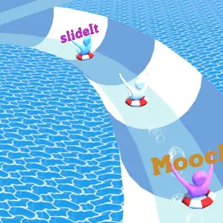 Slide io