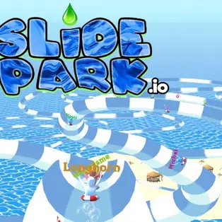 SlidePark.io
