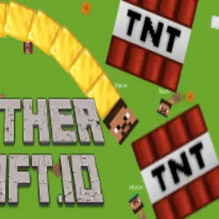 SlitherCraft.io