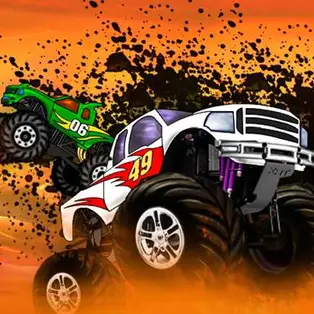 Slope Racing