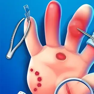 Smart Hand Doctor