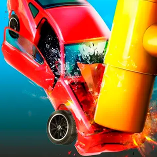 Smash Cars