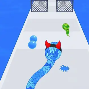 Snake Run